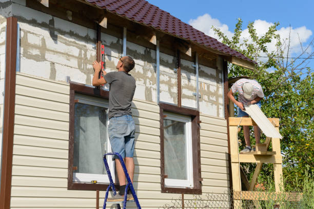 Greentown, OH Siding Company